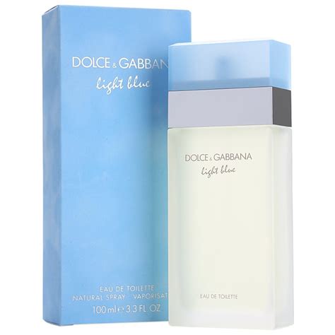 dolce gabbana light blue 100ml pret|dolce gabbana light blue precios.